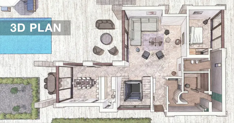 תוכנית קומה